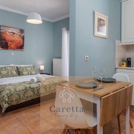 Argostoli Central Studio Kültér fotó
