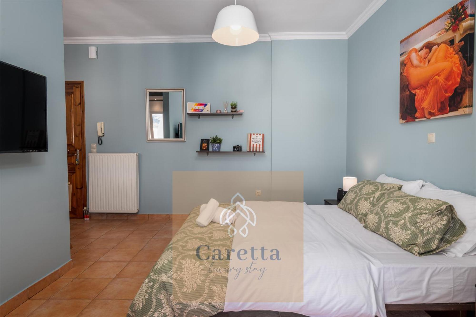 Argostoli Central Studio Kültér fotó
