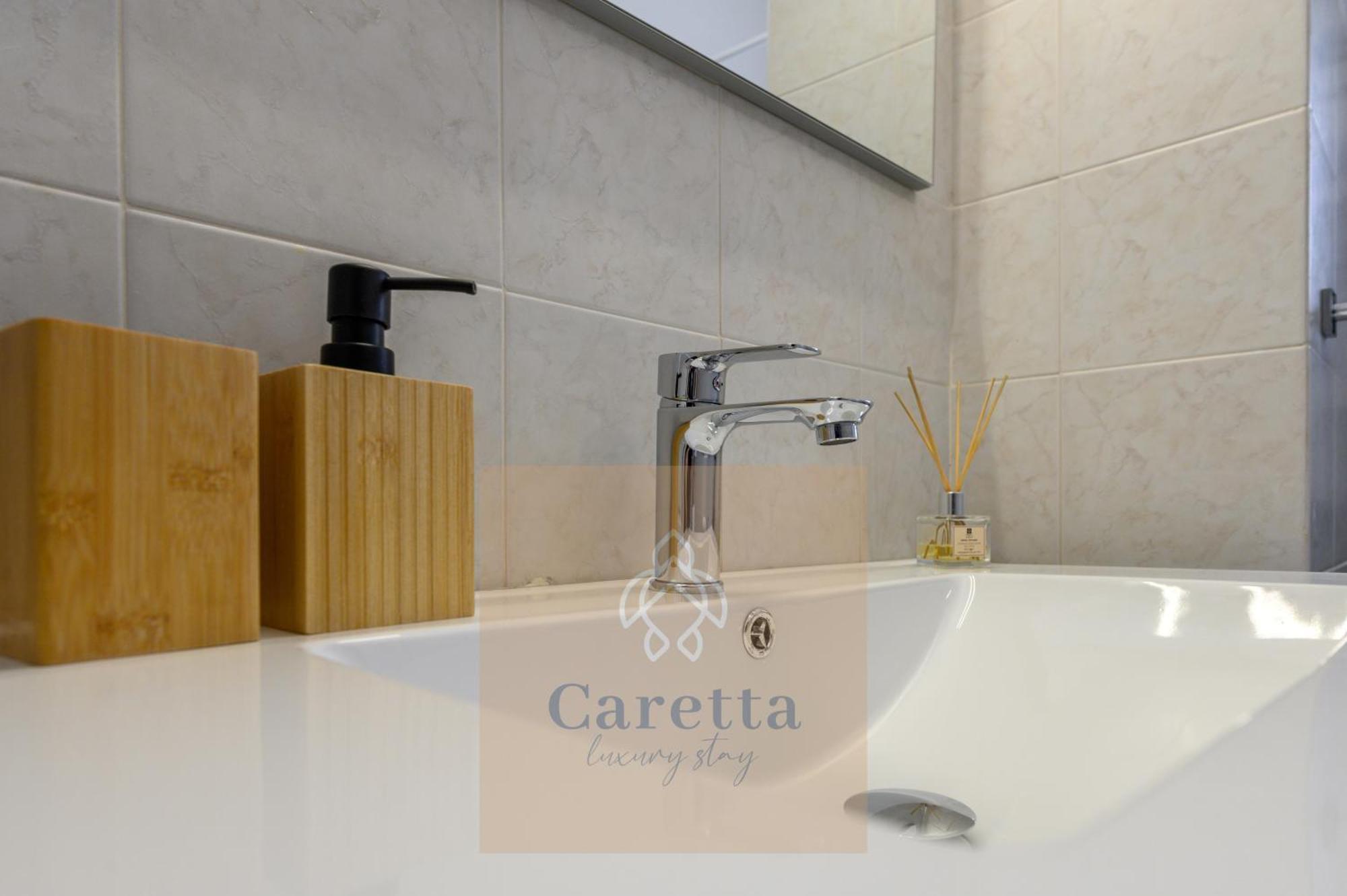 Argostoli Central Studio Kültér fotó