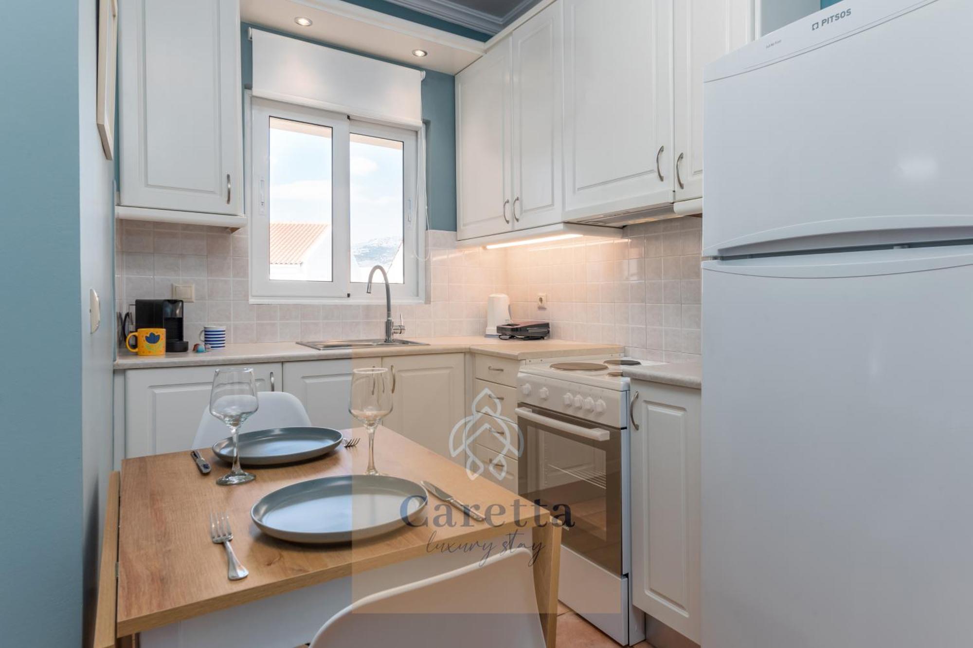 Argostoli Central Studio Kültér fotó