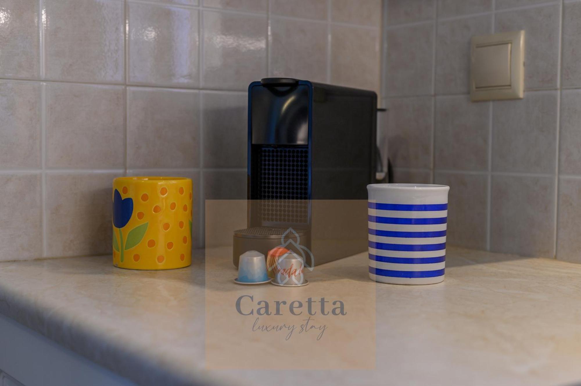 Argostoli Central Studio Kültér fotó