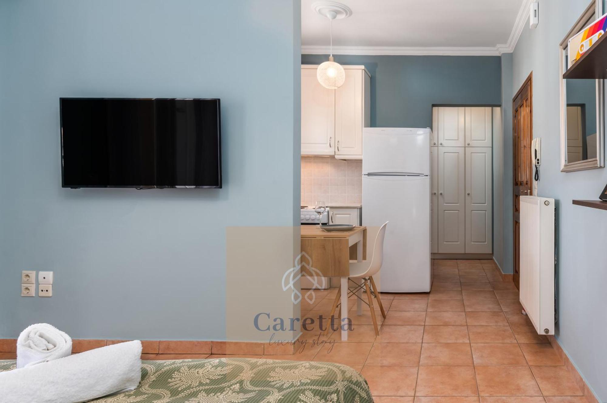 Argostoli Central Studio Kültér fotó