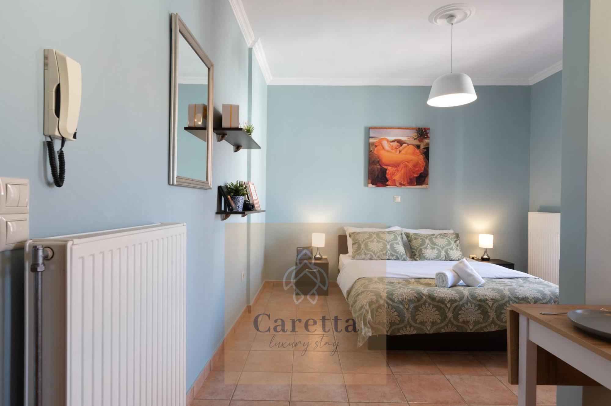 Argostoli Central Studio Kültér fotó
